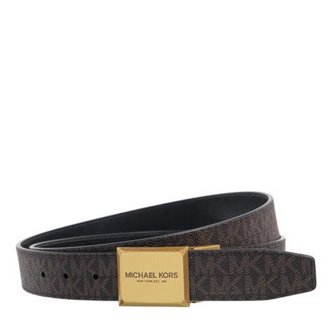 ceinture michael kors homme